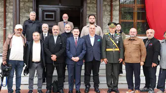 YGD’nin Yeni Rotası Gökçeada