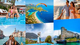 Jolly, 2027 Tatili İçin Erken Rezervasyon Yapanlara Yüzde 50 İndirimle Birlikte Çeşitli Fırsatlar Sunuyor!