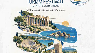 Milas'ta 12. Zeytin ve Zeytinyağı Festivali Coşku İçin Gün Sayıyor: Etkinlikler 6 Kasım'da Başlıyor!