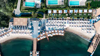 Bodrum Yaza Doyacak: Sarı Yaz Etkinliği, The Norm Collection Door'da İkinci Kez Kapılarını Açıyor!