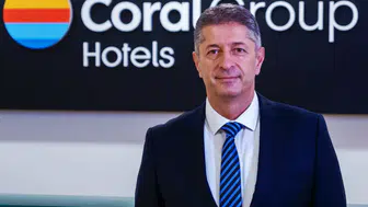 Coral Group Hotels, Turizmi Dört Mevsime Yaymayı Amaçlayan Yeni Stratejiler Geliştiriyor!