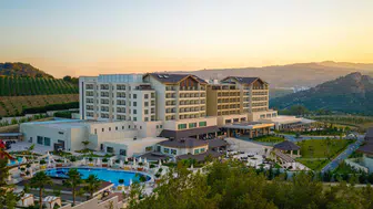 BN Hotel Beauty & Nature, Spa ve Termal Turizmdeki Başarısını 3 Yeni Ödülle Taçlandırdı!