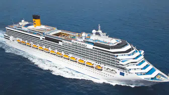Yazın En Uygun Fiyatlı Tatil Seçeneği: Cruise ile Seyahat Zamanı Geldi!