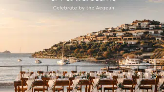 Ruins Luxury Resort: Özel Anlarınızı Taçlandıracak Olağanüstü Bir Mekan