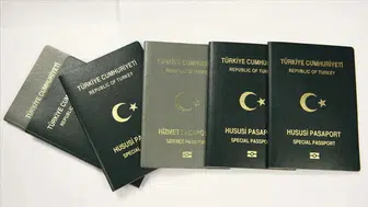 Türk Pasaportu Sahipleri İçin Vizesiz Seyahatin Süresi 90 Gün Olarak Belirlendi!