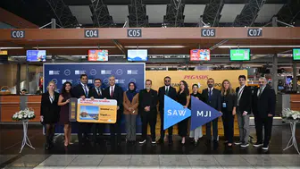 Sabiha Gökçen Havalimanı, Kuzey Afrika'nın Trablus Şehrine Uçuş Başlatıyor!