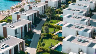 Bodrum'da Yaz Keyfi Sürüyor: The Norm Collection'da Sarı Yaz Etkinliği İkinci Kez Kapılarını Açıyor!