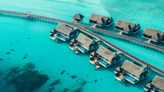 JOALI Maldives, 2026 Condé Nast Traveller Okuyucu Ödülleri’nde Hint Okyanusu'nun En İyi Tatil Köyü Seçildi!