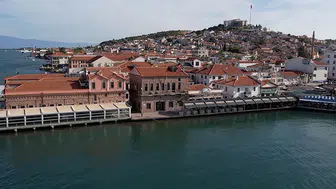Ayvalık, Kuzey Ege'nin Turizm Haritasında Yeni Bir Dönem Başlatıyor!