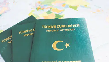 Yeşil Pasaport İmkanından Faydalanacak 7 Meslek Grubunun Detayları Açıklandı