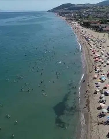 Sıcaklık Artışı Vibriyoz Tehlikesini Artırıyor: Deniz ve Havuz Güvenliği İçin Önemli İpuçları!