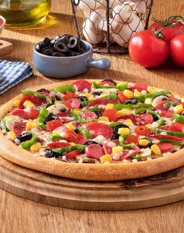 Murat Aytar:  PizzaLazza & Saloon Burger Büyümesini Operasyonel Güçle Sürdürüyor