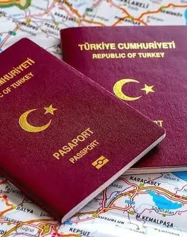 Almanya'dan Vize Süreçlerinde Önemli Değişiklikler Başlatıldı!