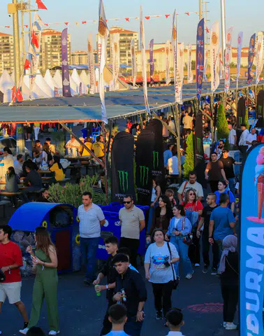 NG Afyon Motofest 2026 İçin Geri Sayım Heyecanı Başladı!