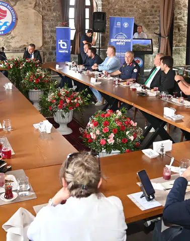 Trabzon, UNESCO Gastronomi Şehri Unvanı İçin İlk Adımını Attı!