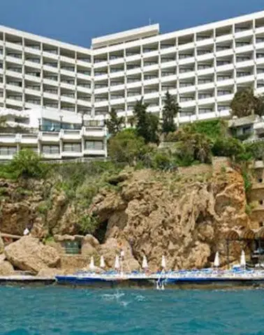 Antalya,otel sayısında İstanbul'a yaklaşarak öne çıkıyor!