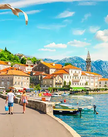 Karadağ'da Vizesiz Tatil İçin Kaçırılmayacak Fırsatlar: Jolly'den Cazip Teklifler Geliyor!