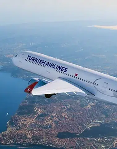 THY, Maldivler Uçuşlarını Genişletiyor!