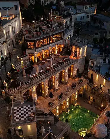 Bulgari, Hilton ile iş birliği yaparak Türkiye'de yeni otel projelerini hayata geçiriyor!