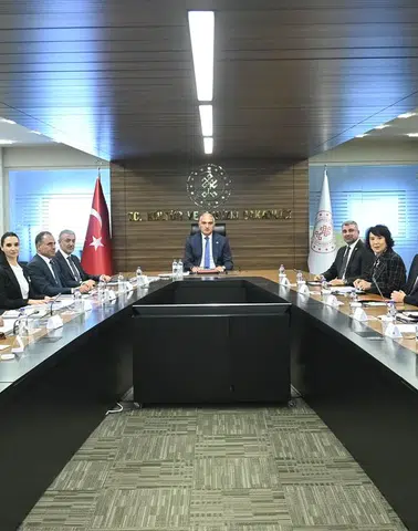 Mardin Turizminin Geleceği İçin Kapadokya Üniversitesi’nin Stratejik Vizyonu