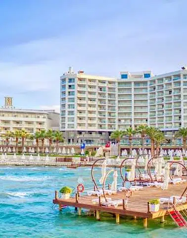 Yabancı Rezervasyon Siteleri Otelciler ve Acenteleri Karşı Karşıya Getirdi: Tartışmalar Kızışıyor!