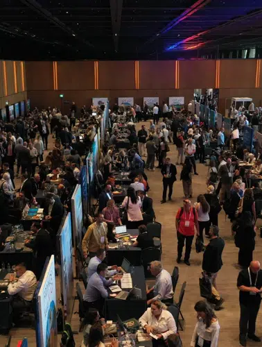 GlobeMeets 2026 İstanbul'da Açılışını Yaptı: 25 Bin Görüşme ve 100 Milyon Euro Hedefleniyor!