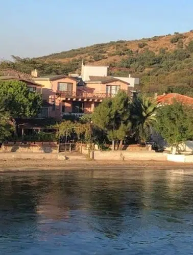 Bozcaada ve Gökçeada'nın Dışında: Yeni Gözde Tatil Destinasyonu!
