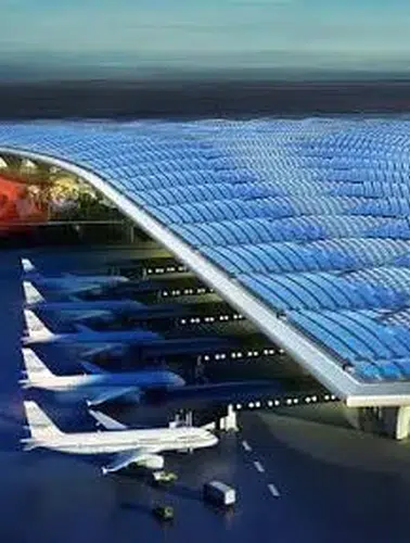TAV ve Limak, Kuveyt Uluslararası Havalimanı T2 Terminali için Incheon'a Rakip Olmaya Hazırlanıyor!