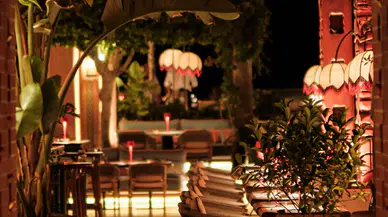Londra'dan Bodrum'a: Dünyaca Ünlü COYA Restoranı İlk Kez Türkiye'de