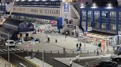 Yerli Turistlerin Seyahat Harcamaları 102,3 Milyar Lirayı Aştı!