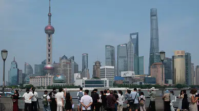 Çin, 2030'a Kadar 190 Milyon Uluslararası Turisti Ağırlamayı Planlıyor!