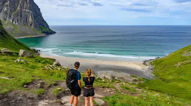 Turizmde Yeni Bir Dönem: Coolcation Fırtınası!