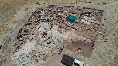 Karahantepe'de Tarihi Keşif Umutları Yeniden Alevlendi!