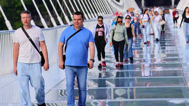 Yaz aylarında Çin'in artan popülaritesi: Seyahat severlerin gözdesi neden Çin oldu?