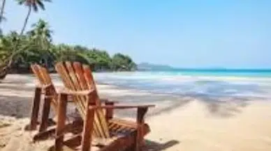 Yaz Mevsimi Geliyor, Tatil Hayali Uzak: Her Dört Kişiden Sadece Biri Tatile Çıkabiliyor!