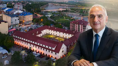 Bakan Ersoy'dan Önemli Açıklama: Tunceli Müzesi Türkiye'yi Temsil Edecek!