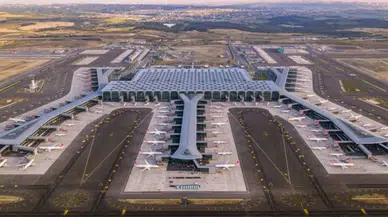 İstanbul Havalimanı'ndan Tarihi Bir İlk: Yeni Proje Hayata Geçti!