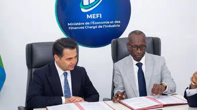 Türk Şirketi, Afrika Boynuzu'nda Stratejik Liman Projesine İmza Attı!