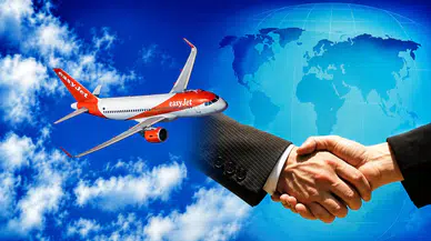 Son Dönemeç: EasyJet, 5,2 Milyar Poundluk Teklifi Onayladı!