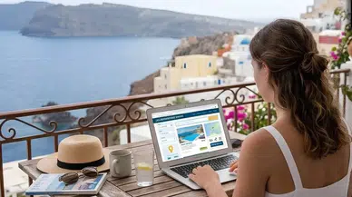 Turizmde Satış ve Dağıtımda Yenilik Rüzgarı: Yeni Dönem Başladı!