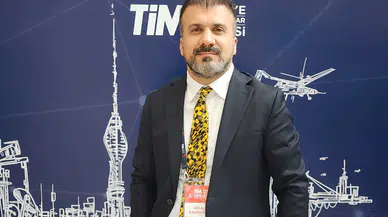 Türkiye'nin Suriye'ye Yalnızca Altı Ayda 1,3 Milyar Dolar İhracat Gerçekleştirdi