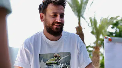 Yaz Tatilinde Çocuklara Sanat ve Eğlencenin Kapılarını Aralayan Çizim Atölyesi!