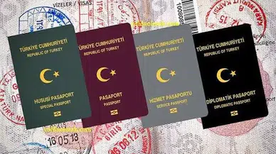 Pasaport Bekleme Sürelerine Yenilik: Geçici Önlemlerle Sorunlar Hafifletiliyor