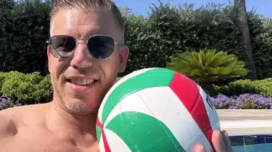 Macaristan Başbakanı Magyar, Antalya Tatili Sonrası Gelen Tepkilere Cevap Verdi