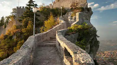 Dünyanın En Güvenli Yalnız Seyahat Noktaları Belirlendi