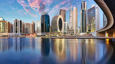 Dubai Seyahatine Çıkacaklar İçin Yeni Vize Düzenlemeleri: Ücretler 47 Bin TL’yi Aştı!
