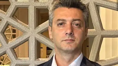 Grand Hyatt İstanbul'da Satış ve Pazarlama Direktörlüğüne Halil İbrahim Pehlivan Getirildi!