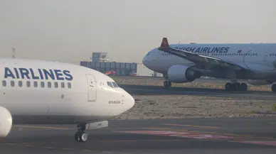 Türk Hava Yolları ve İstanbul Havalimanı Hava Seyahatinde Zirvede: Rekor Uçuşlar!