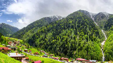 Karadeniz Yaylalarında Gezilecek 5 Muhteşem Yer | 2026 Gezi Rehberi