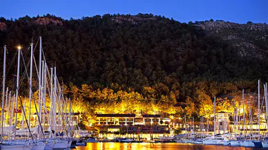 Ege'nin İncisi: Hemithea Hotel'de Zamansız Bir Tatil Keyfi!